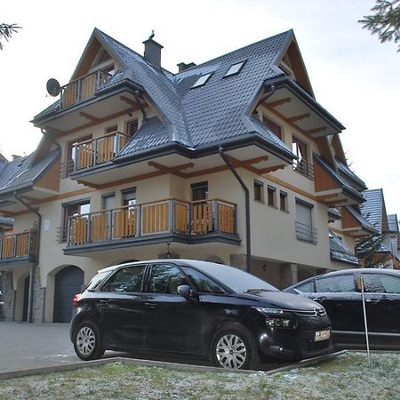 Apartament Glamour I Zakopane Szoba fotó