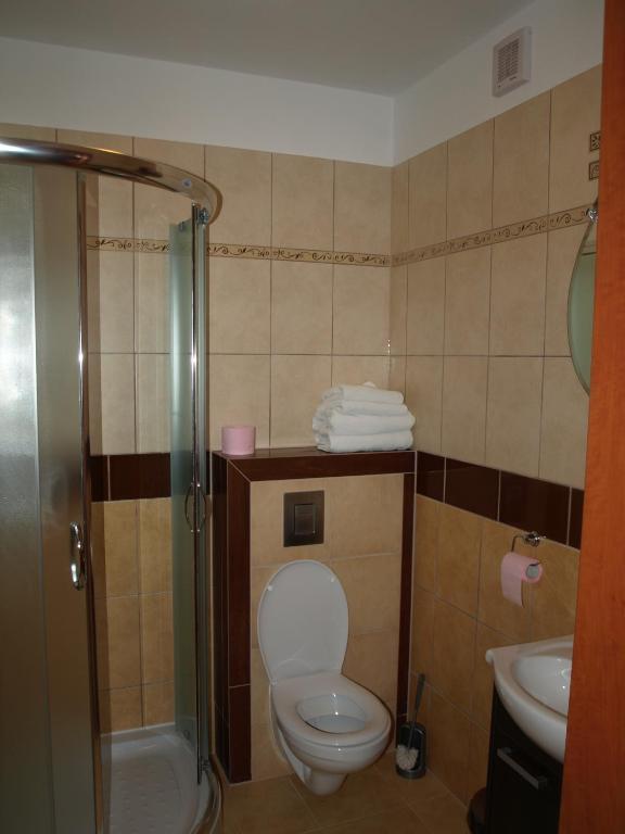 Apartament Glamour I Zakopane Kültér fotó