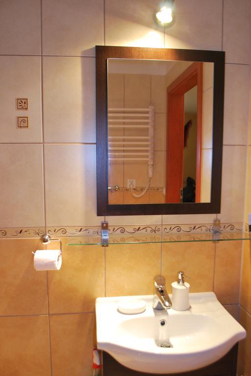 Apartament Glamour I Zakopane Kültér fotó
