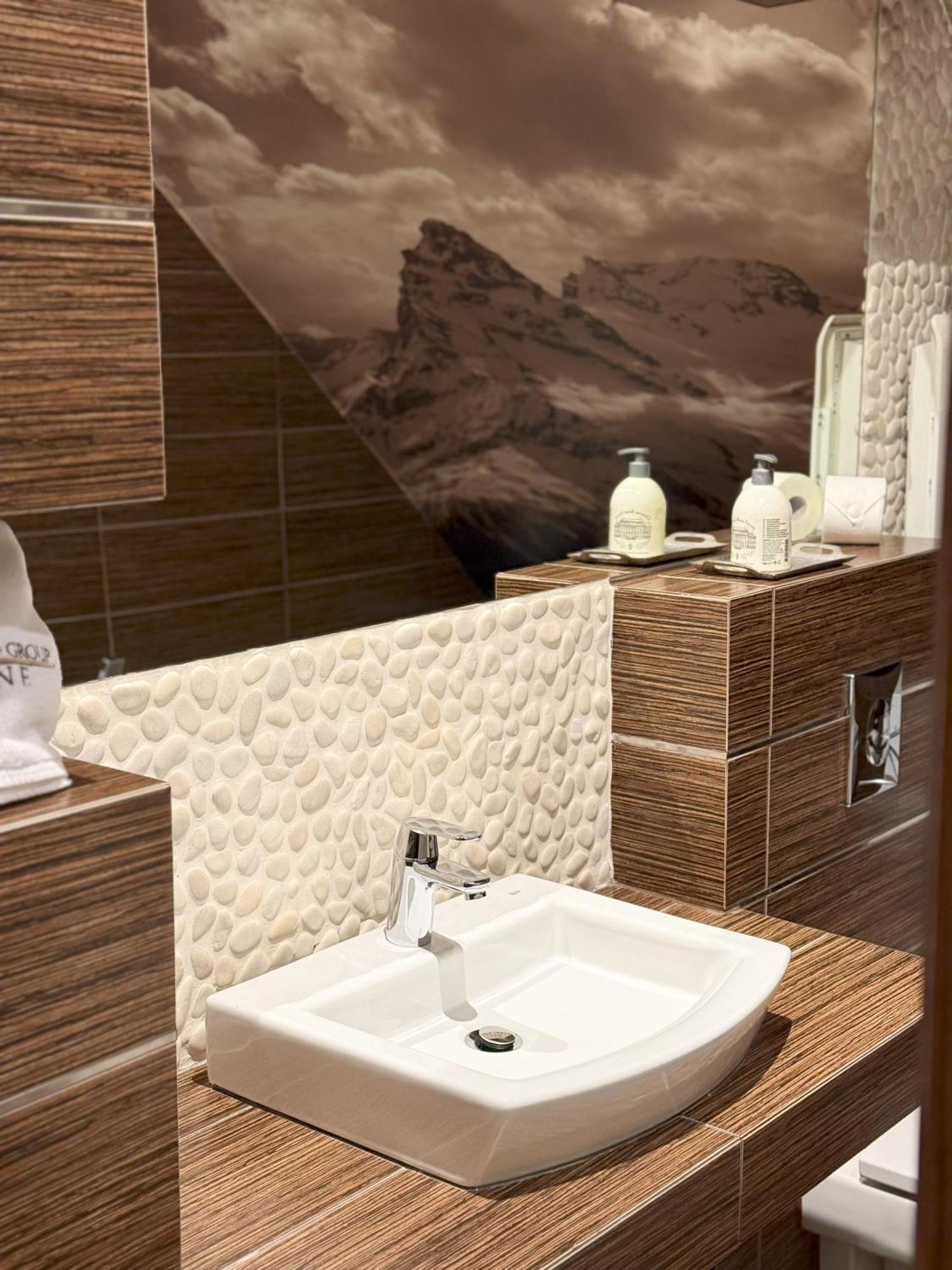 Apartament Glamour I Zakopane Kültér fotó