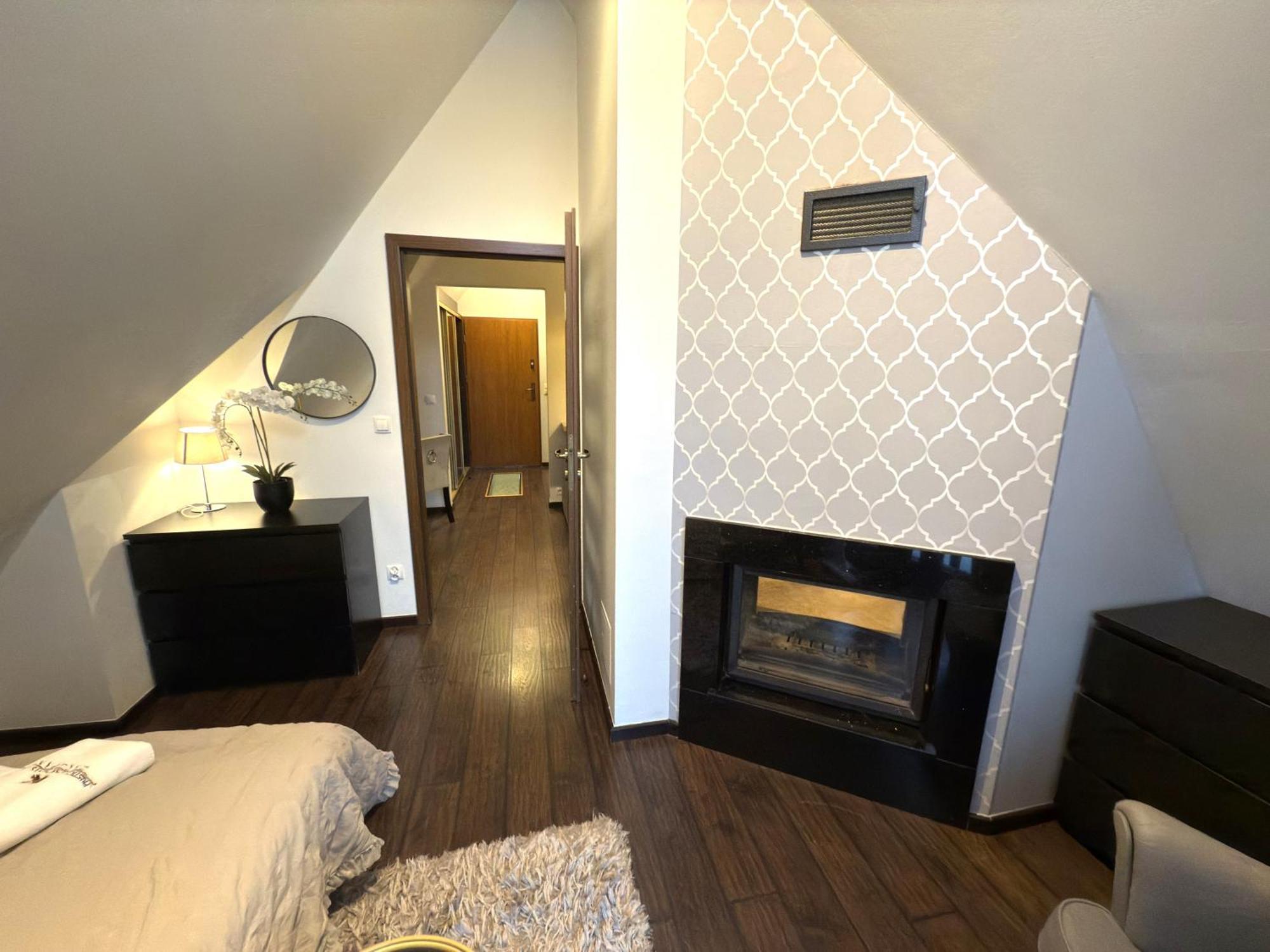Apartament Glamour I Zakopane Kültér fotó