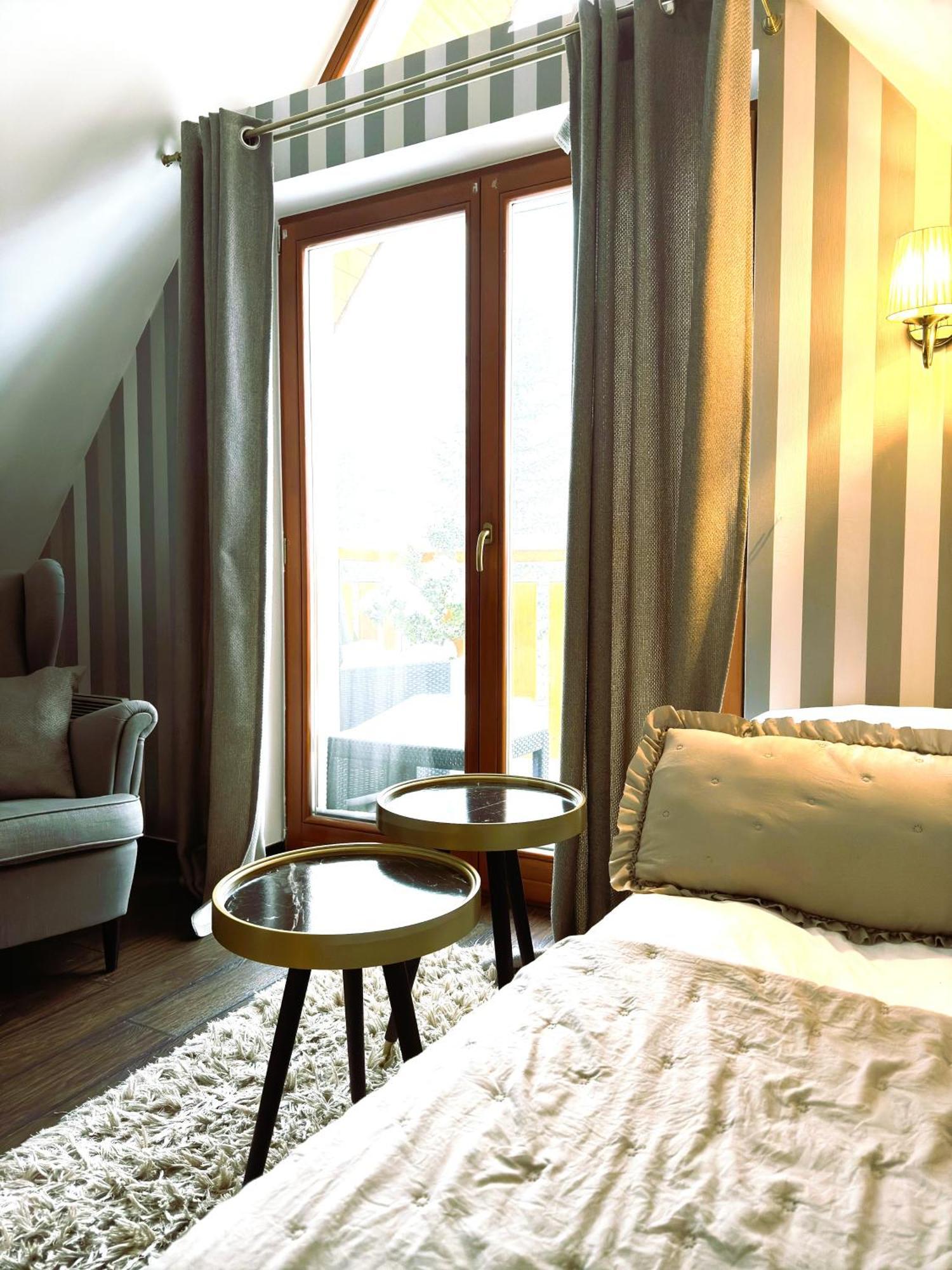 Apartament Glamour I Zakopane Kültér fotó