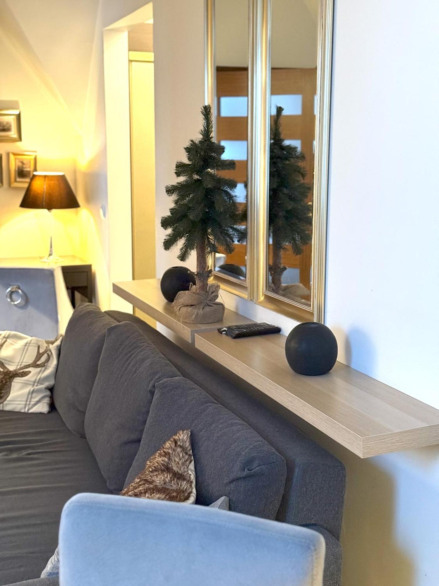 Apartament Glamour I Zakopane Kültér fotó