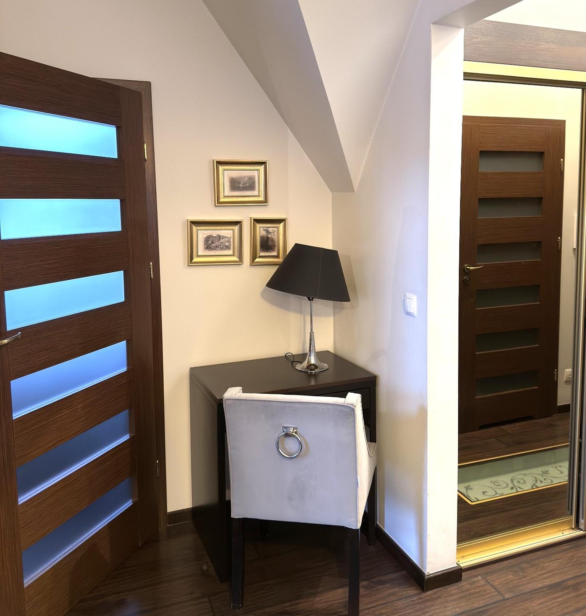 Apartament Glamour I Zakopane Kültér fotó