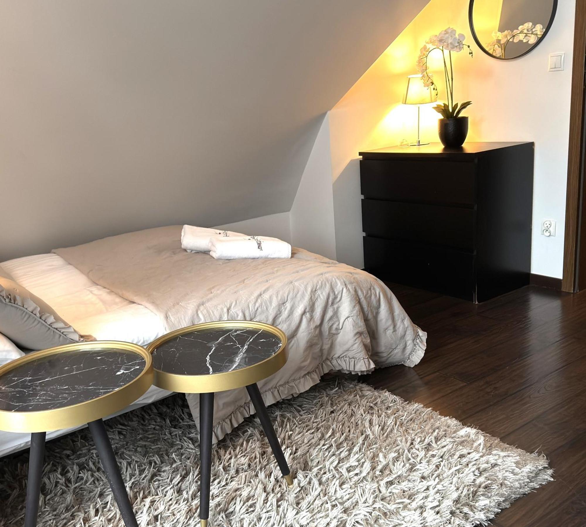 Apartament Glamour I Zakopane Kültér fotó