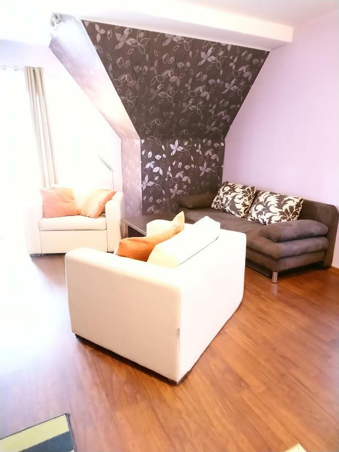 Apartament Glamour I Zakopane Kültér fotó