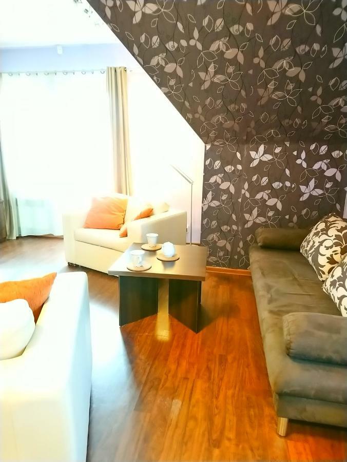 Apartament Glamour I Zakopane Kültér fotó