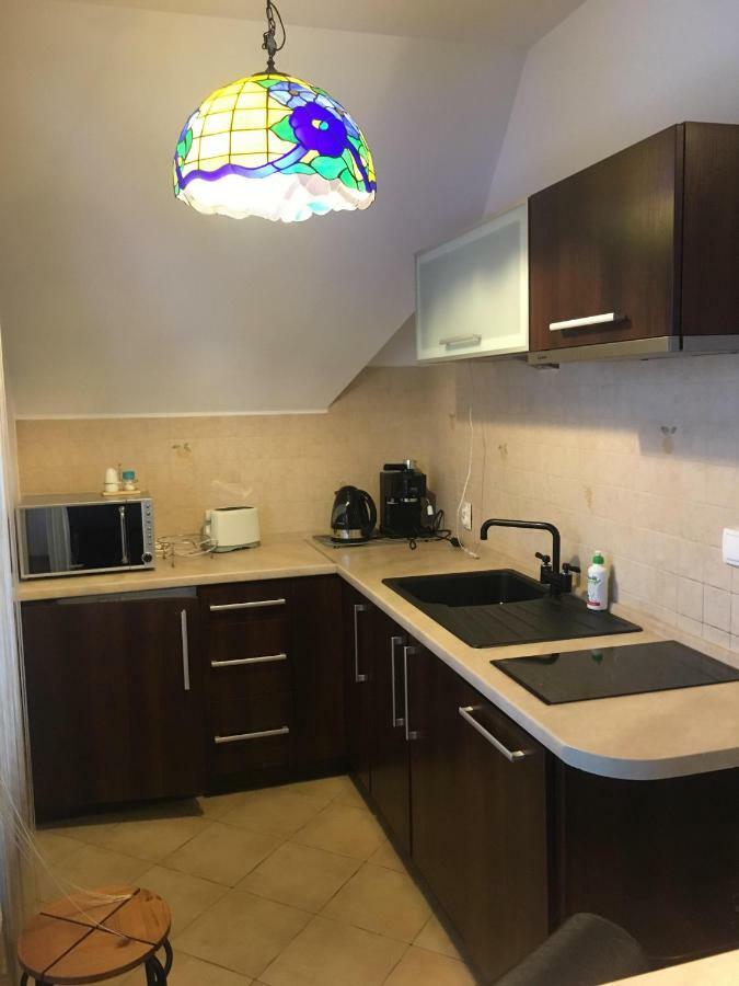 Apartament Glamour I Zakopane Kültér fotó