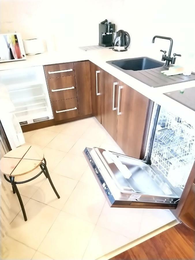 Apartament Glamour I Zakopane Kültér fotó