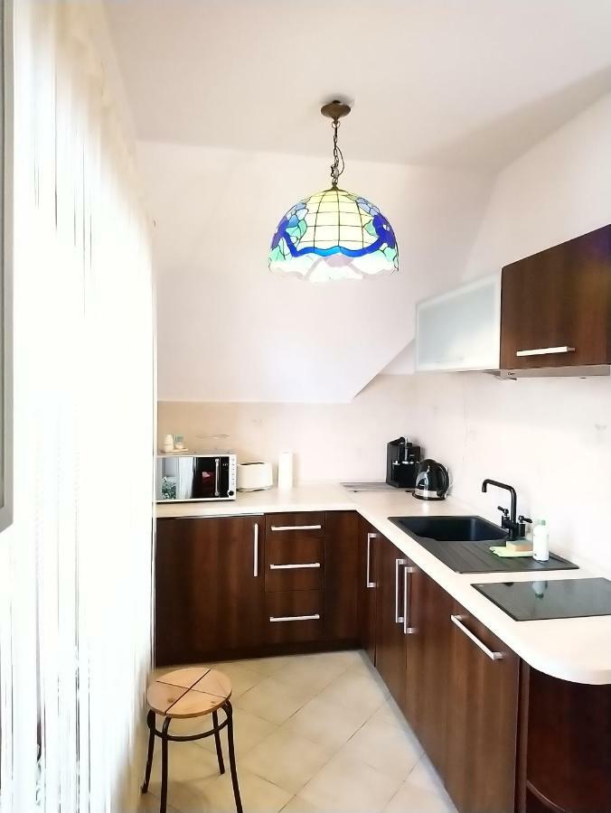 Apartament Glamour I Zakopane Kültér fotó